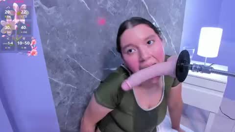 Luly  online show from 07-28-26, 07:39