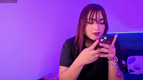 Snapshot of pao_foxxie chatting on 05-12-26, 11:13 Pao online show from 05-12-26, 11:13