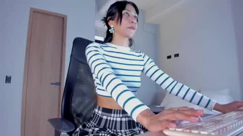 Paolita online show from 02-22-25, 10:31