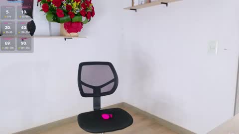 Paolita online show from 02-12-26, 10:38