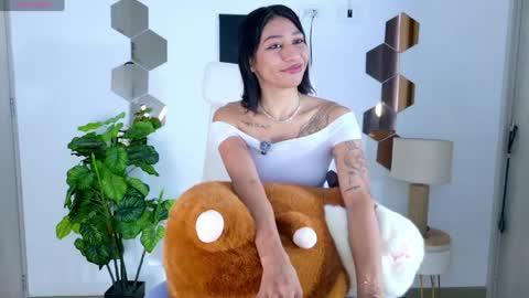 Snapshot of pao_thebigclit chatting on 05-30-26, 10:07 Paolita online show from 05-30-26, 10:07
