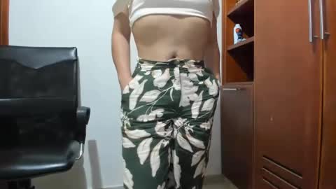 paoguerrax354 online show from 03-08-25, 02:12