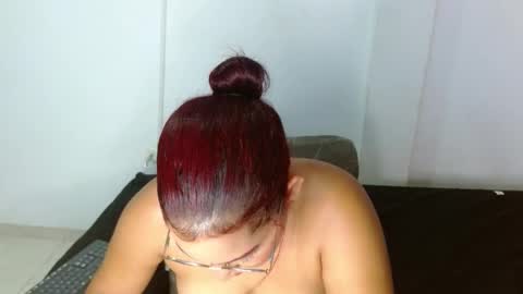 Snapshot of paola23anal chatting on 03-09-25, 11:56 Paola Stone online show from 03-09-25, 11:56