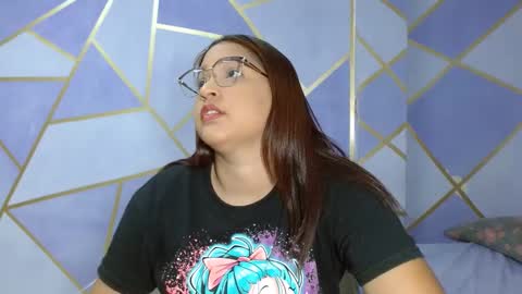 Snapshot of paola23anal chatting on 09-25-25, 01:09 Paola Stone online show from 09-25-25, 01:09