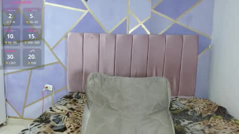 Paola Stone online show from 11-26-25, 02:40