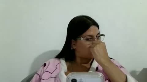 Snapshot of paola_latina_esclusiva chatting on 06-11-26, 01:05 PAOLA EXCLUSIVAA online show from 06-11-26, 01:05