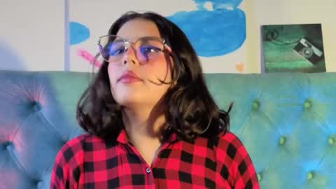 Paola Lyon online show from 02-16-26, 12:01