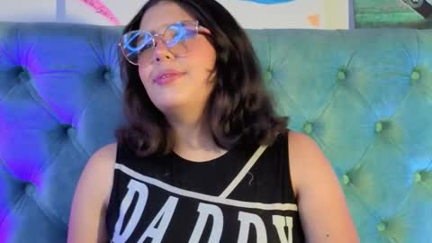 Paola Lyon online show from 02-26-26, 07:24