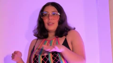 Paola Lyon online show from 03-03-26, 06:47