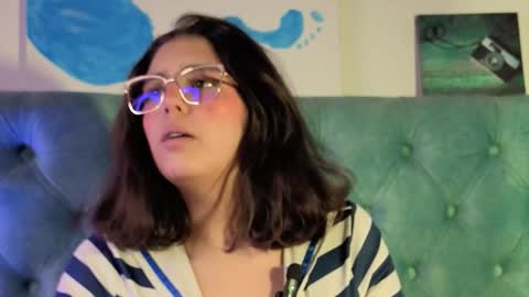 Paola Lyon online show from 03-23-26, 12:09