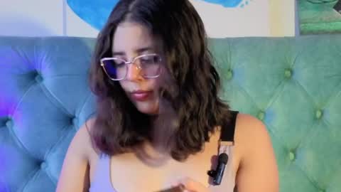 Paola Lyon online show from 04-14-26, 06:14