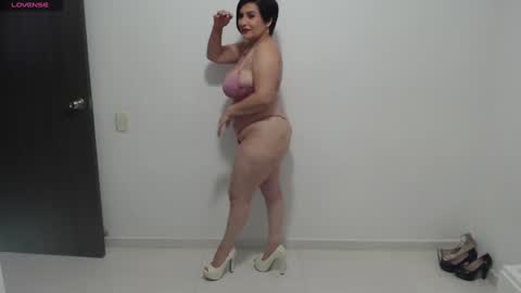 Paola Williams online show from 12-13-24, 09:09