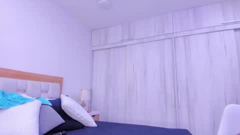 Paola  online show from 02-23-25, 07:07