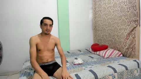 paolaandthomas online show from 04-19-26, 04:34