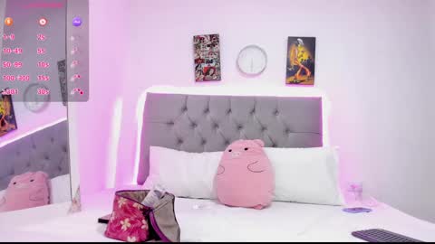 paola online show from 01-22-25, 01:42