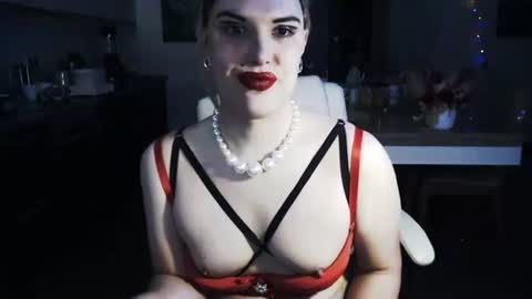 Snapshot of paoladoll chatting on 01-07-25, 12:31 Sarina Williams online show from 01-07-25, 12:31