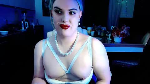 Sarina Williams online show from 02-28-26, 11:44