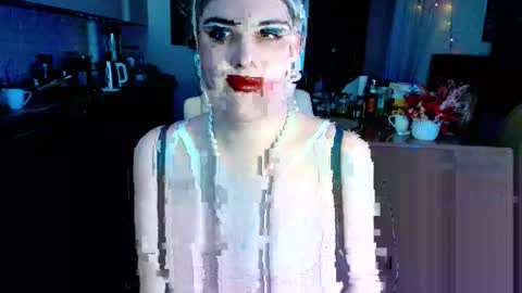 Snapshot of paoladoll chatting on 05-11-26, 12:55 Sarina Williams online show from 05-11-26, 12:55