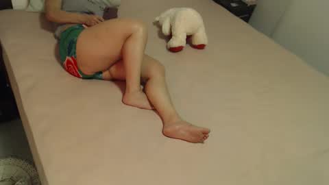 Paola Fantasi online show from 12-22-25, 10:07