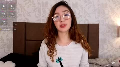 paolagh_ online show from 04-25-26, 04:04