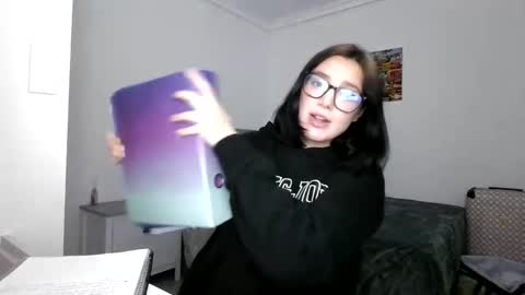 Snapshot of paolahard chatting on 11-25-25, 08:53 Paola Hard online show from 11-25-25, 08:53