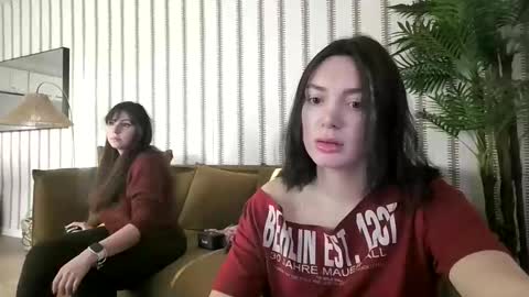 Paola Hard online show from 01-12-26, 04:45