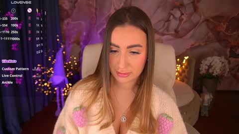 Lia online show from 12-07-24, 03:52