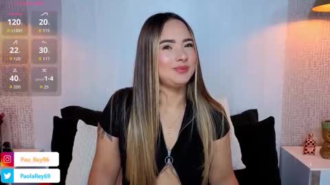 paolarey_ online show from 02-21-26, 03:35