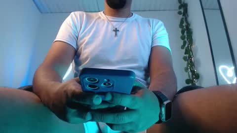 PAOLO online show from 02-17-26, 12:23