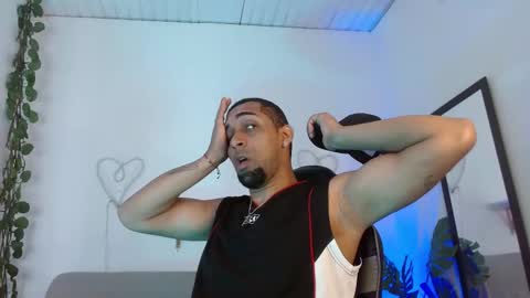 PAOLO online show from 03-09-26, 12:53