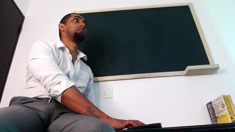 PAOLO online show from 04-07-26, 12:38