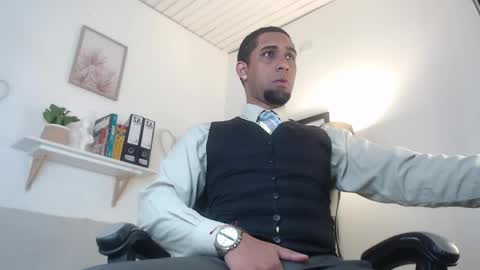 Snapshot of paolo_blaze chatting on 06-01-26, 12:40 PAOLO online show from 06-01-26, 12:40