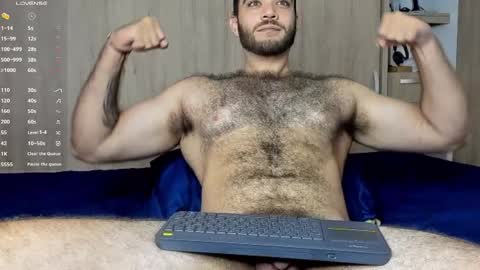 Paolo online show from 12-24-24, 10:55