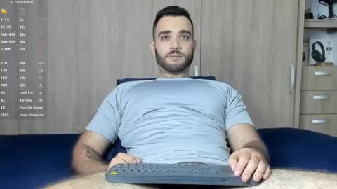 Paolo online show from 01-20-25, 01:11