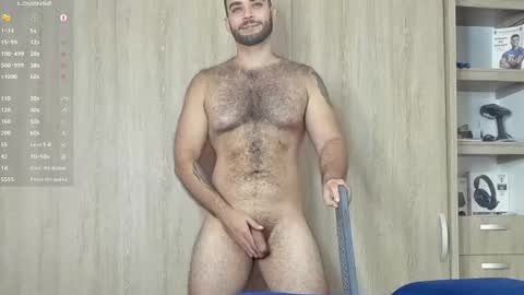 Paolo online show from 01-26-25, 08:23