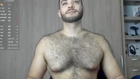 Paolo online show from 01-27-25, 02:13