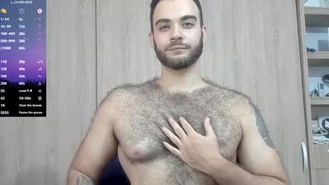 Paolo online show from 02-06-25, 06:51