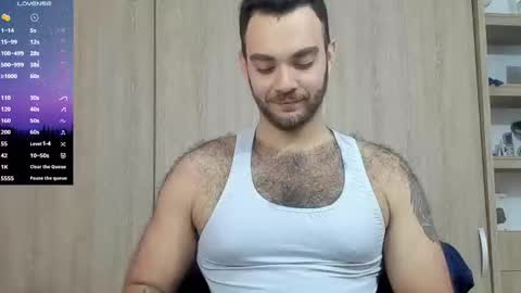 Paolo online show from 02-11-25, 01:30