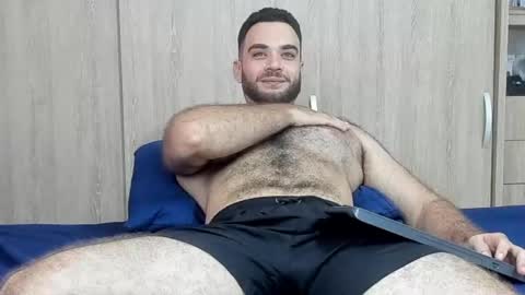 Paolo online show from 02-27-25, 05:02