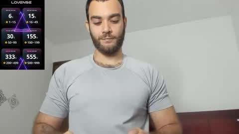 Paolo online show from 11-17-25, 12:27