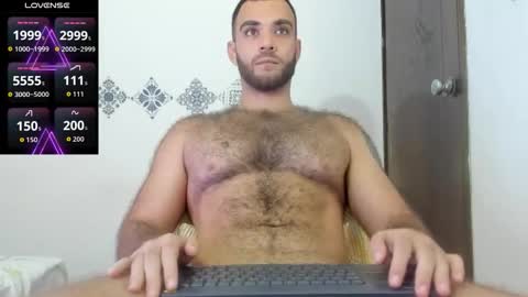 Paolo online show from 11-27-25, 01:07