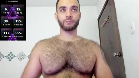 Paolo online show from 11-29-25, 03:31