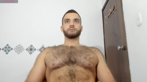 Paolo online show from 12-02-25, 01:22