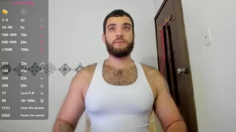 Paolo online show from 02-15-26, 02:52