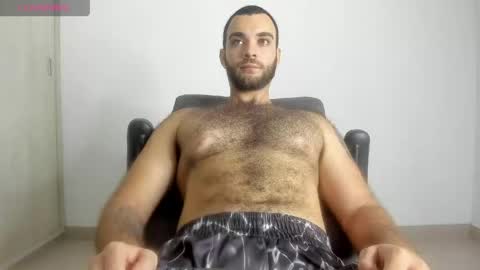 Paolo online show from 04-29-26, 12:37