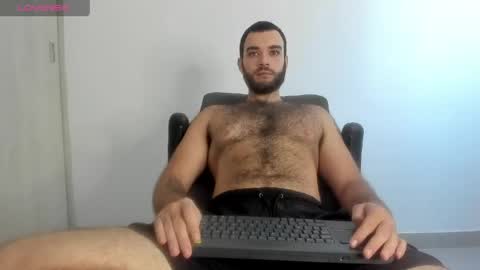 Paolo online show from 05-18-26, 01:17
