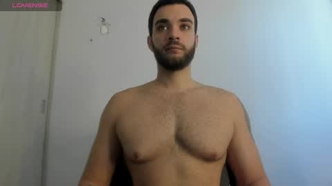 Paolo online show from 06-10-26, 12:37