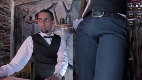 Paolo online show from 01-25-25, 09:26