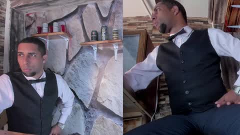 Paolo online show from 01-25-25, 03:30