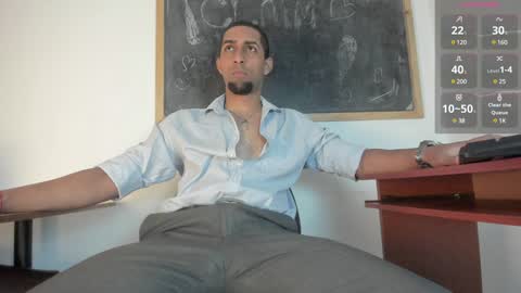 Paolo online show from 02-04-25, 11:16